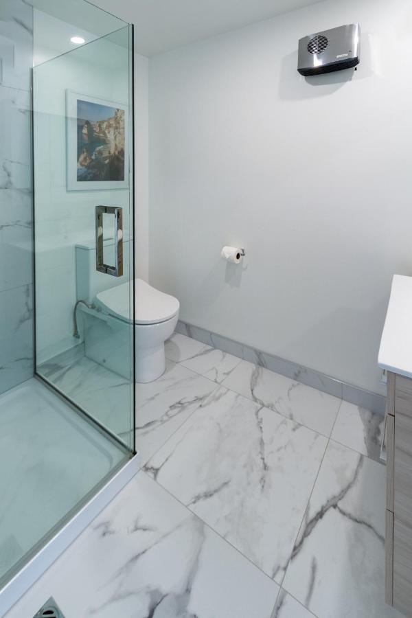 Garden City Getaway 2 Bed With Sofa Bed 1 Bath Christchurch Exterior foto